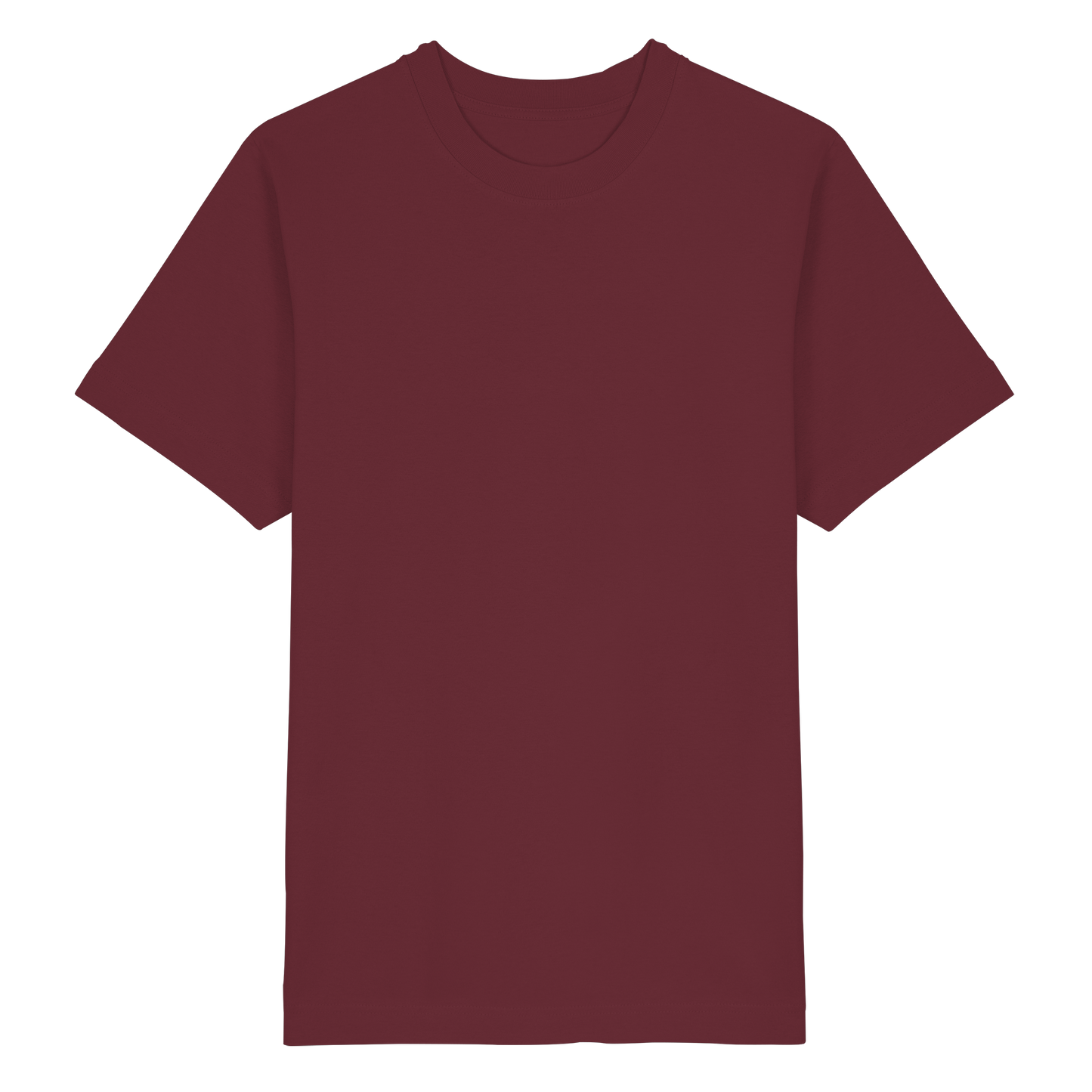 Stanley Stella - Heavy Oversized Organic Shirt