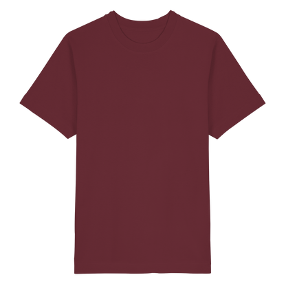 Stanley Stella - Heavy Oversized Organic Shirt