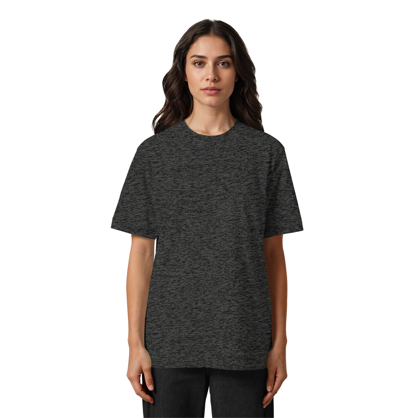Stanley Stella - Heavy Oversized Organic Shirt