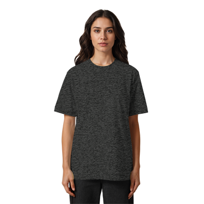 Stanley Stella - Heavy Oversized Organic Shirt