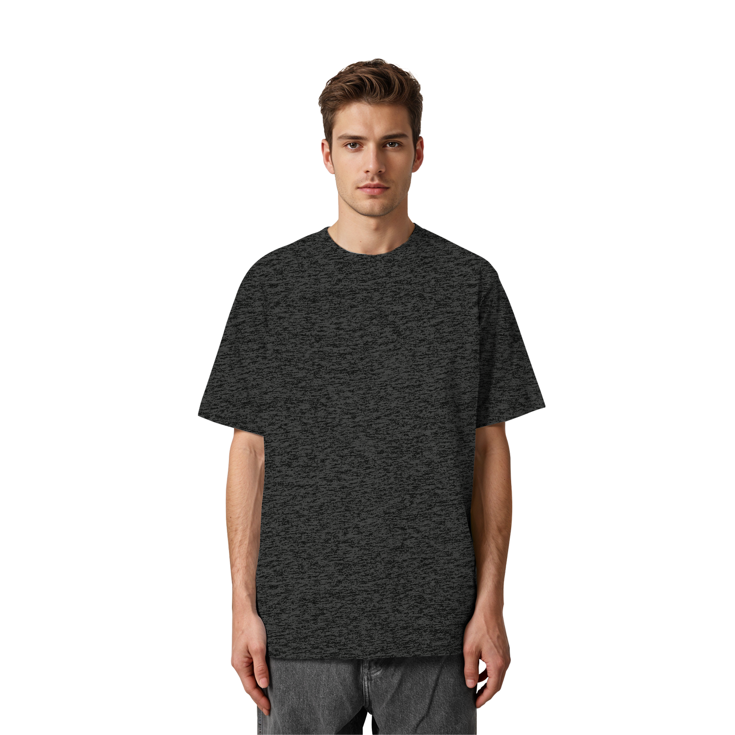 Stanley Stella - Heavy Oversized Organic Shirt