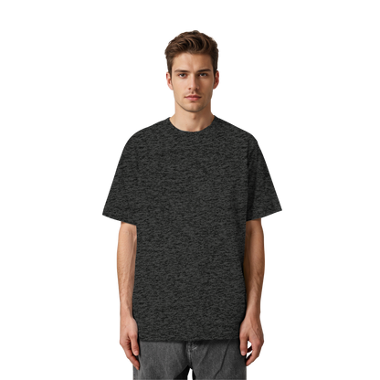 Stanley Stella - Heavy Oversized Organic Shirt