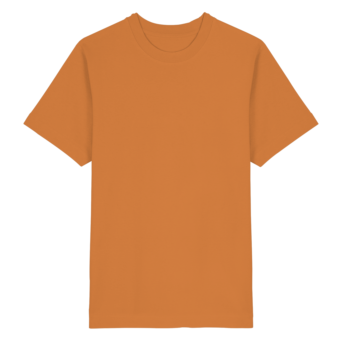 Stanley Stella - Heavy Oversized Organic Shirt