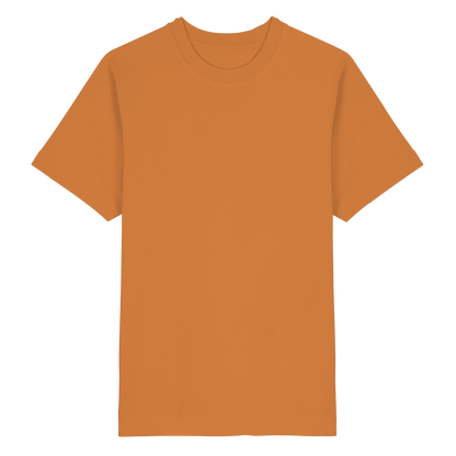Stanley Stella - Heavy Oversized Organic Shirt