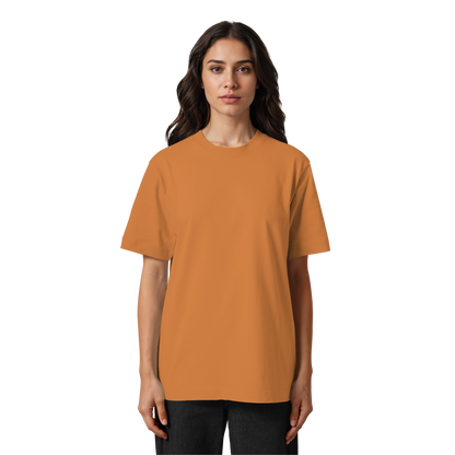 Stanley Stella - Heavy Oversized Organic Shirt