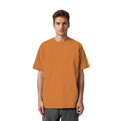 Stanley Stella - Heavy Oversized Organic Shirt
