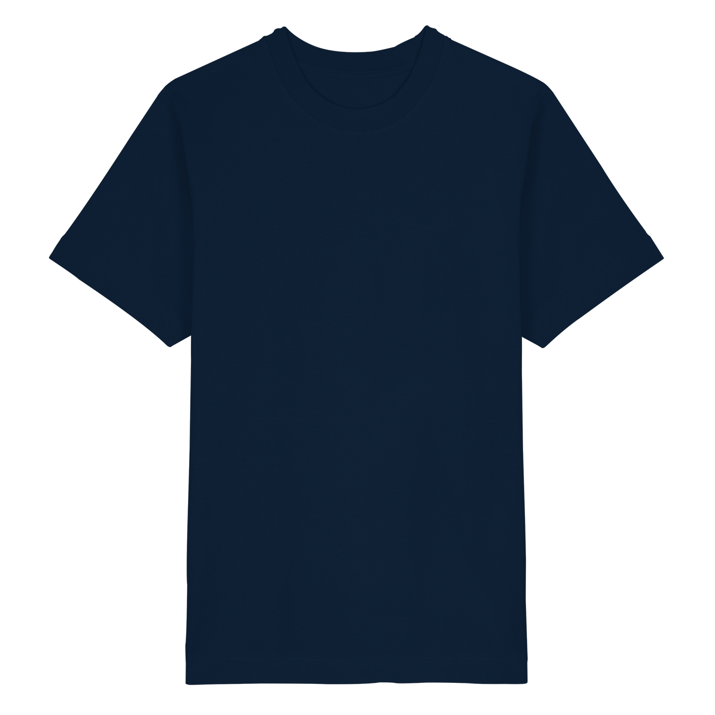 Stanley Stella - Heavy Oversized Organic Shirt