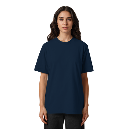 Stanley Stella - Heavy Oversized Organic Shirt