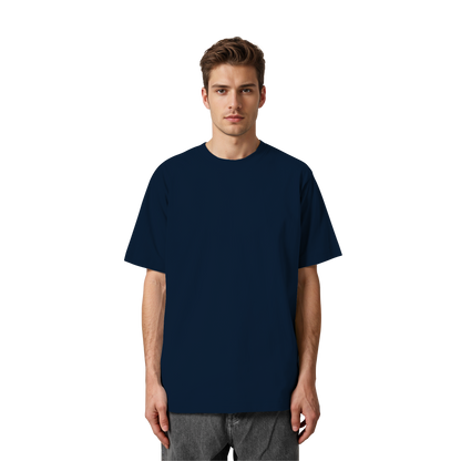 Stanley Stella - Heavy Oversized Organic Shirt