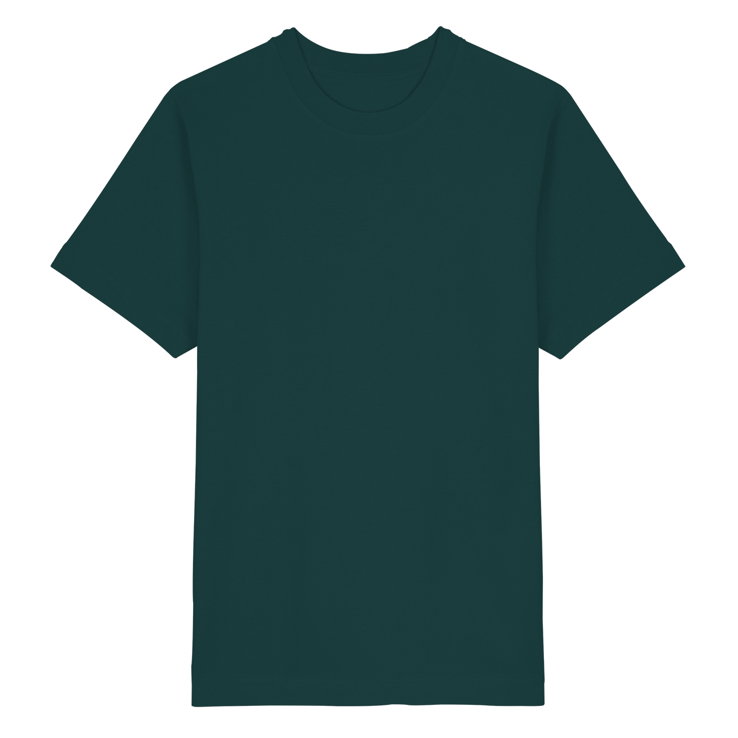 Stanley Stella - Heavy Oversized Organic Shirt