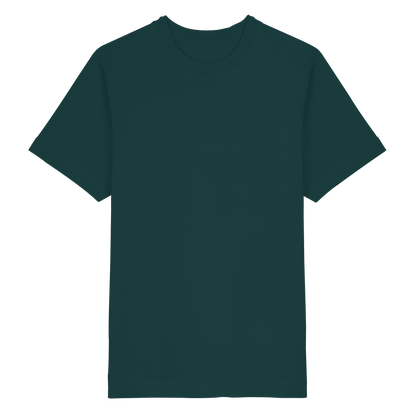 Stanley Stella - Heavy Oversized Organic Shirt