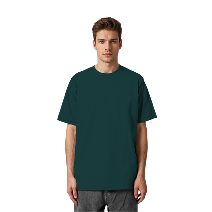 Stanley Stella - Heavy Oversized Organic Shirt