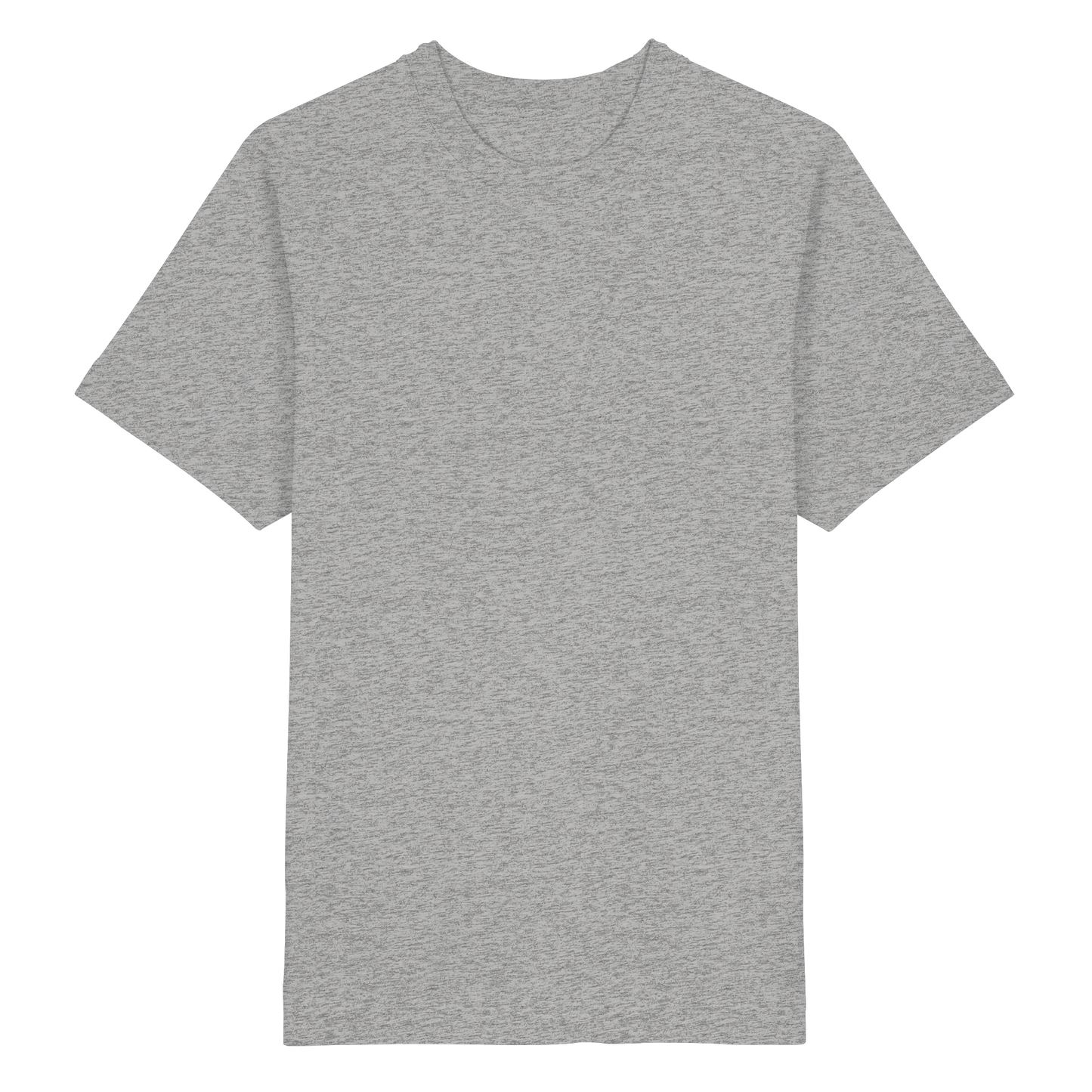 Stanley Stella - Heavy Oversized Organic Shirt