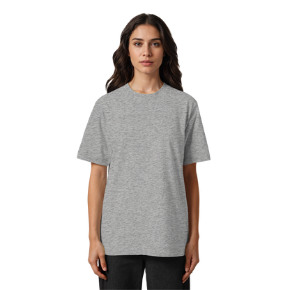 Stanley Stella - Heavy Oversized Organic Shirt