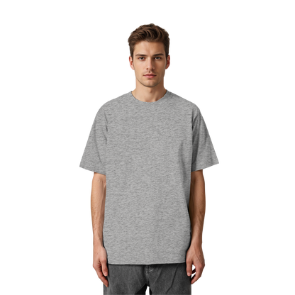 Stanley Stella - Heavy Oversized Organic Shirt