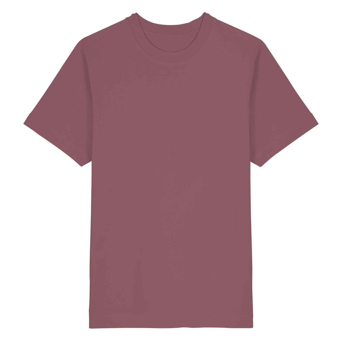 Stanley Stella - Heavy Oversized Organic Shirt