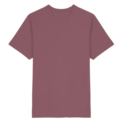 Stanley Stella - Heavy Oversized Organic Shirt