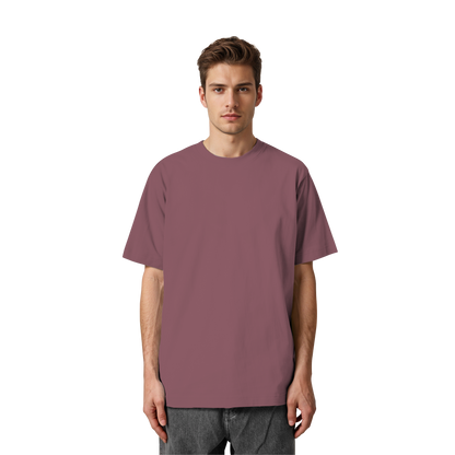 Stanley Stella - Heavy Oversized Organic Shirt