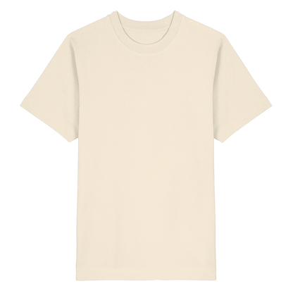 Stanley Stella - Heavy Oversized Organic Shirt