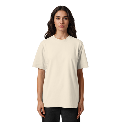 Stanley Stella - Heavy Oversized Organic Shirt
