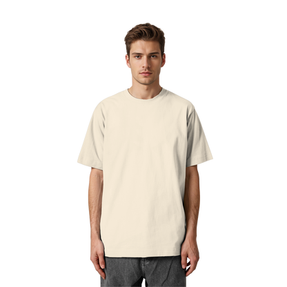 Stanley Stella - Heavy Oversized Organic Shirt
