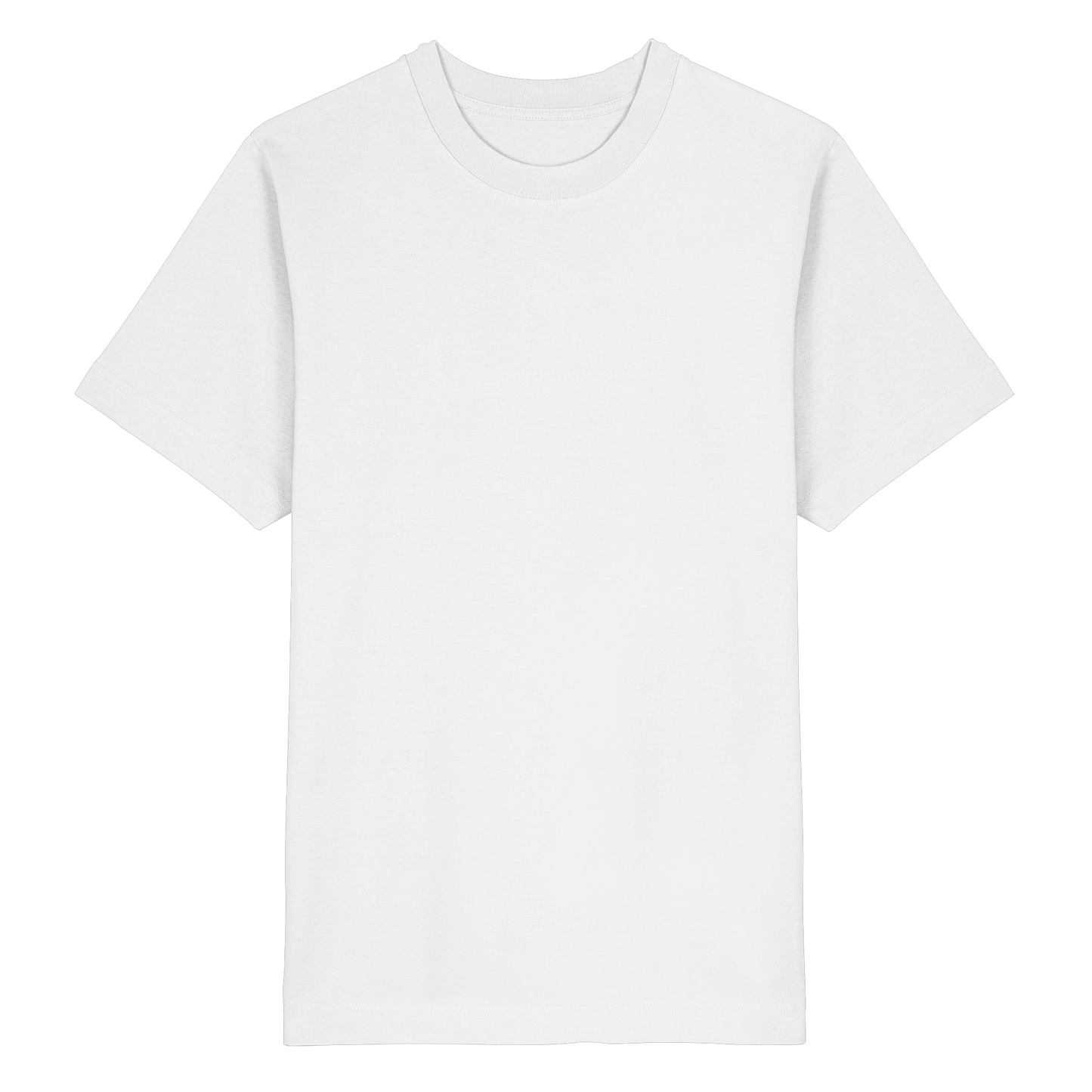 Stanley Stella - Heavy Oversized Organic Shirt