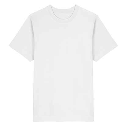 Stanley Stella - Heavy Oversized Organic Shirt