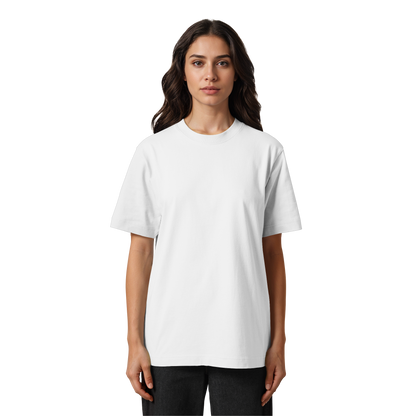 Stanley Stella - Heavy Oversized Organic Shirt