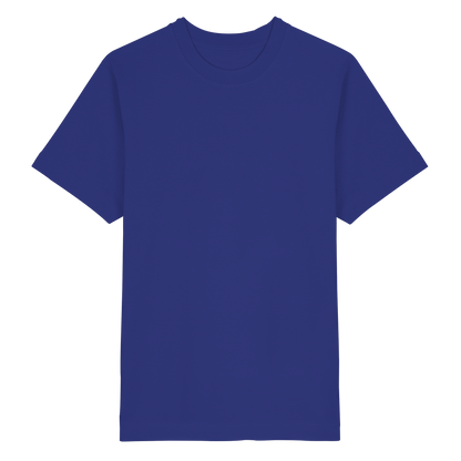 Stanley Stella - Heavy Oversized Organic Shirt