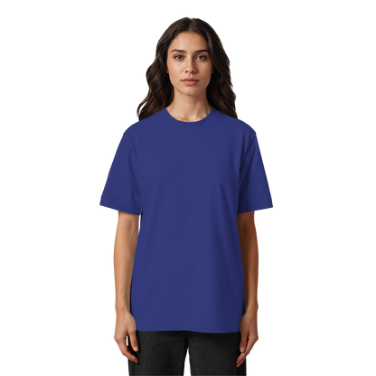 Stanley Stella - Heavy Oversized Organic Shirt