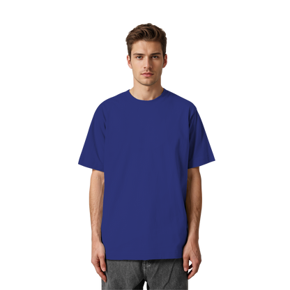Stanley Stella - Heavy Oversized Organic Shirt