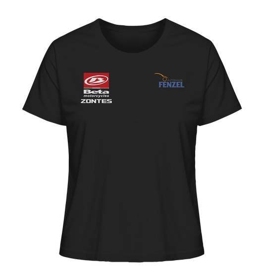 Autohaus Fenzel - Ladies Organic Shirt