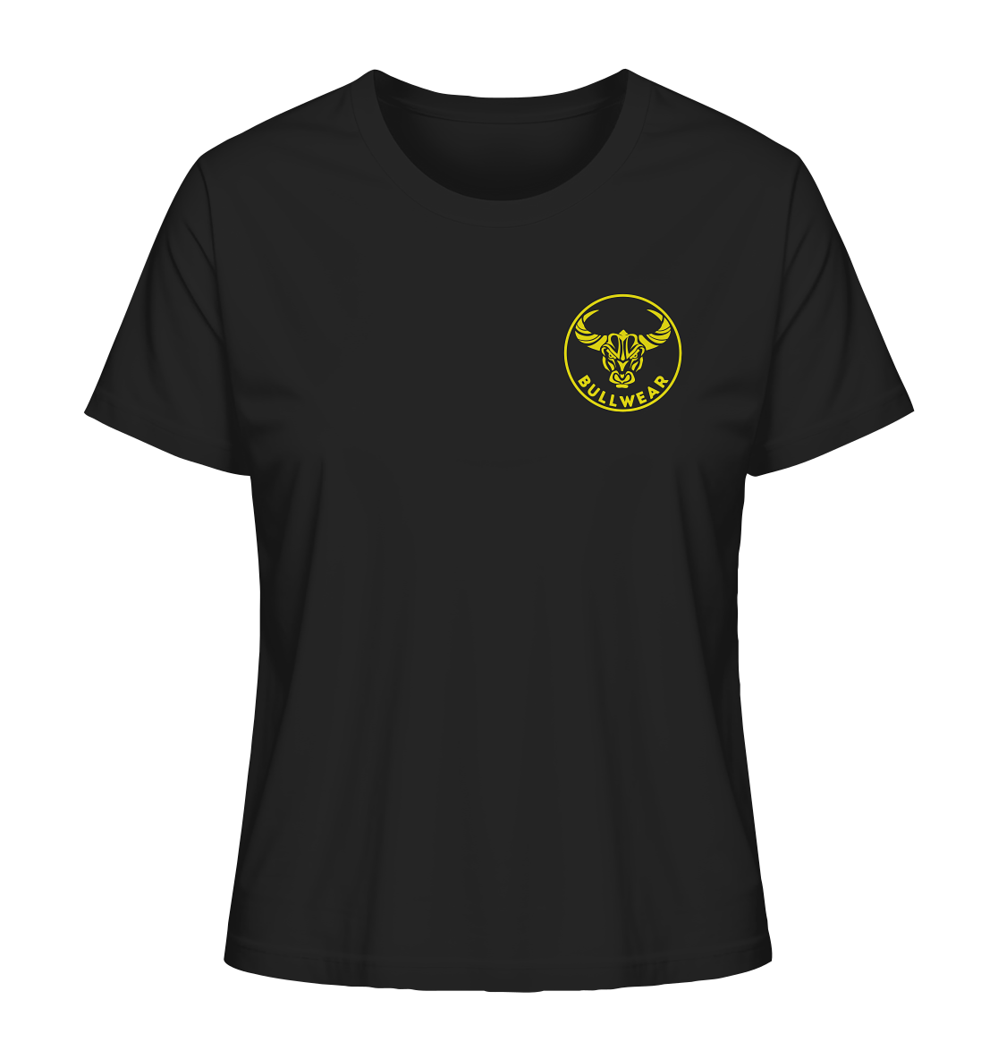 Bulls - Ladies Organic Shirt