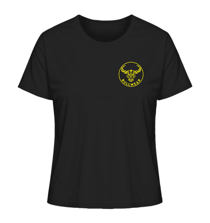 Bulls - Ladies Organic Shirt