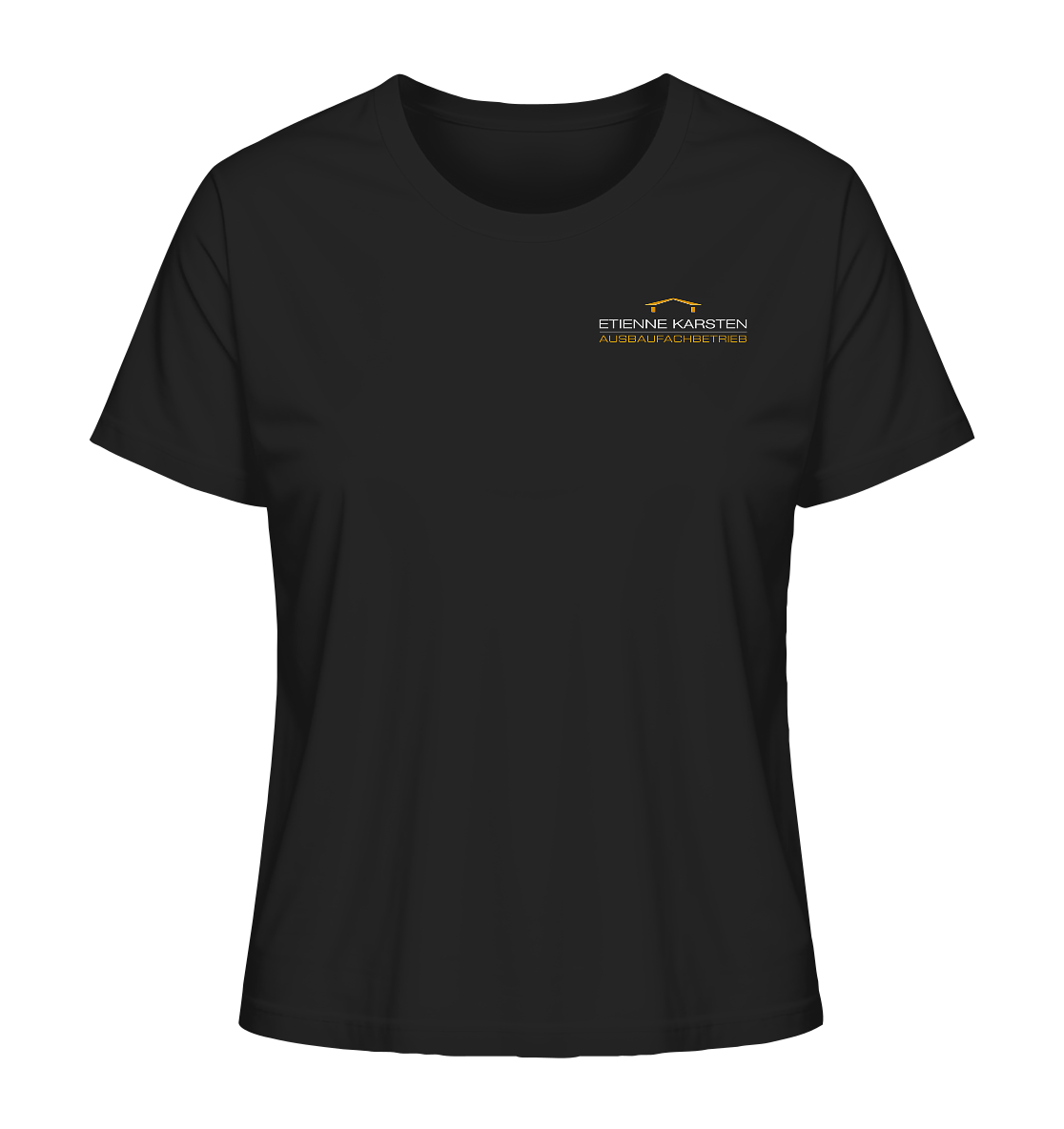 Etikar - Ladies Organic Shirt