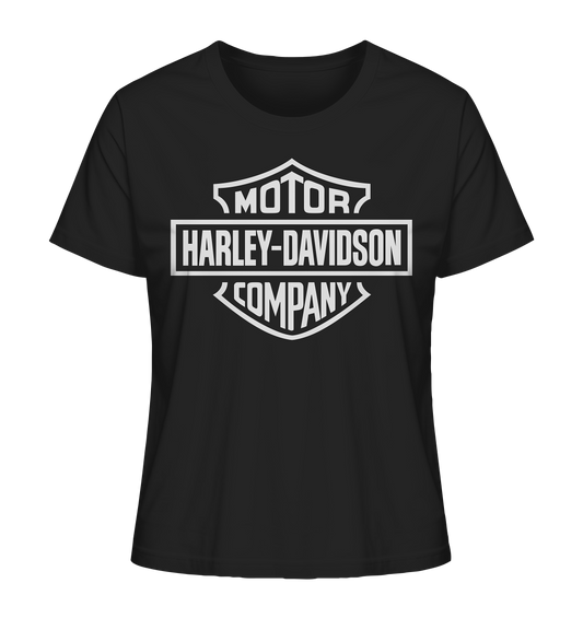 P-Town - Ladies Organic Shirt