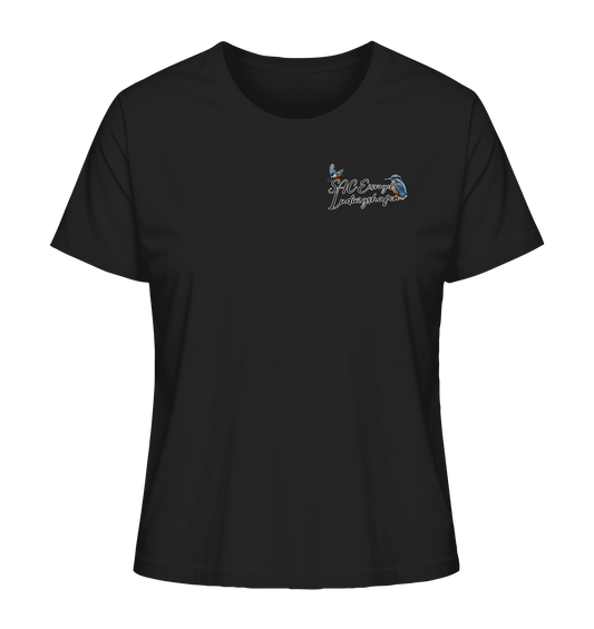 SAC Eisvogel - Ladies Organic Shirt