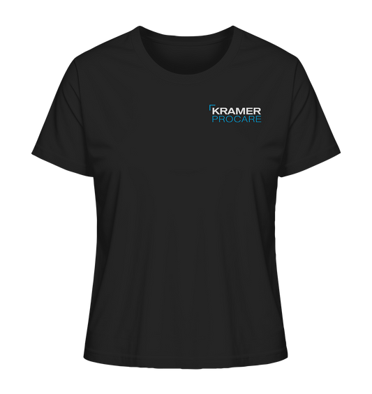 Kramer Procare - Ladies Organic Shirt