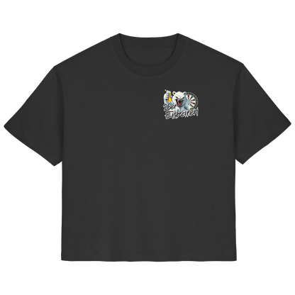 26er Eisbären - Ladies Organic Shirt