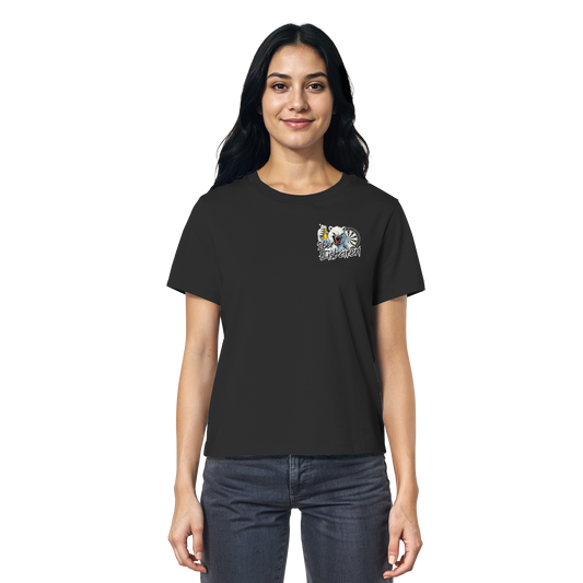26er Eisbären - Ladies Organic Shirt