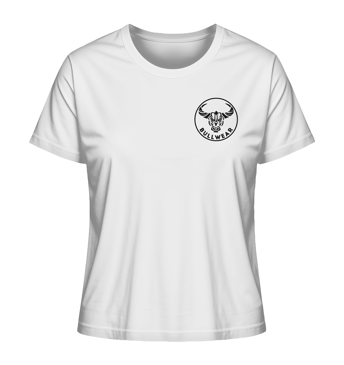 Bulls - Ladies Organic Shirt