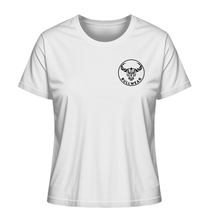 Bulls - Ladies Organic Shirt