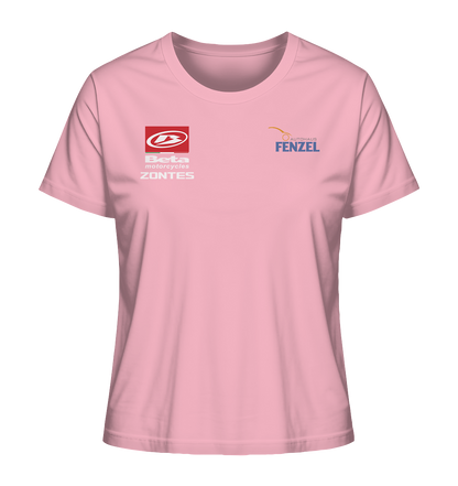Autohaus Fenzel - Ladies Organic Shirt