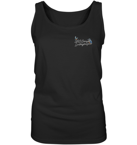SAC Eisvogel - Ladies Tank-Top