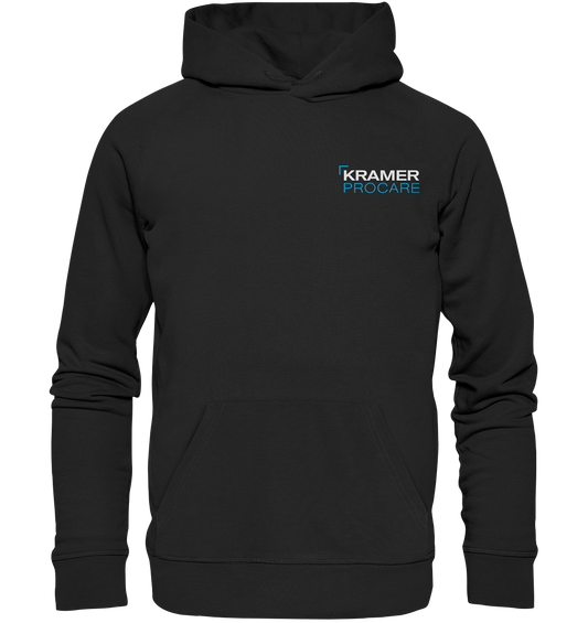 Kramer Procare - Organic Basic Hoodie