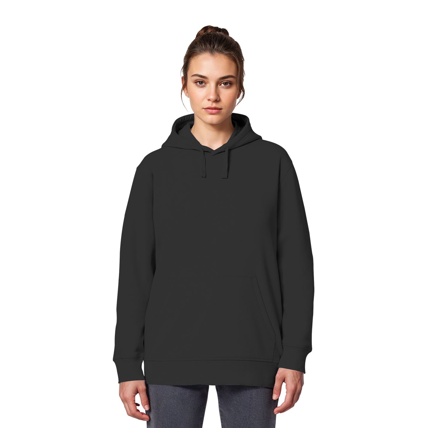 Stanley Stella - Organic Basic Hoodie