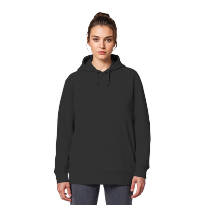 Stanley Stella - Organic Basic Hoodie