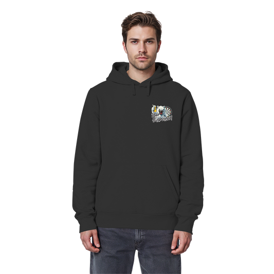 26er Eisbären - Organic Basic Hoodie