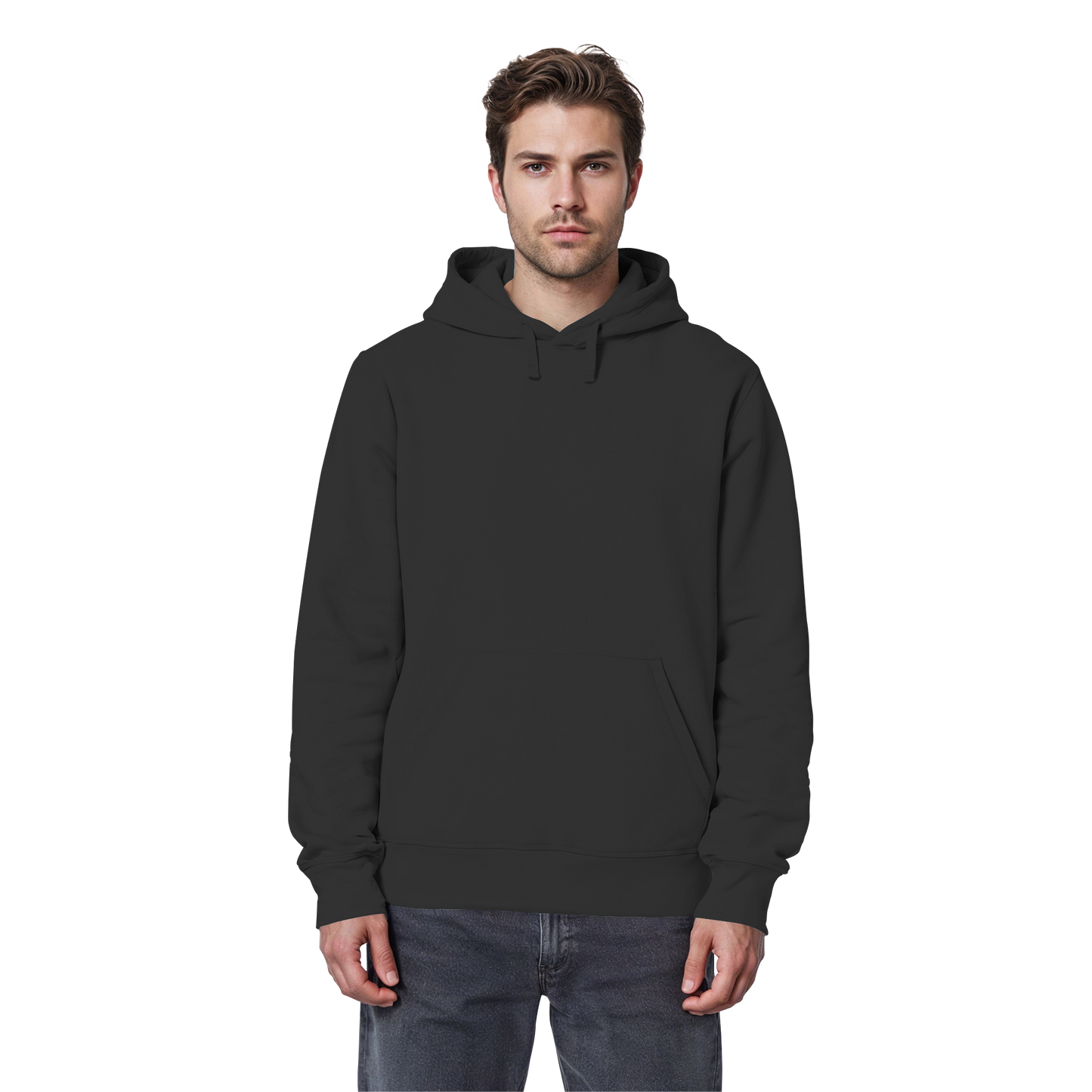 Stanley Stella - Organic Basic Hoodie
