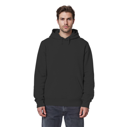Stanley Stella - Organic Basic Hoodie